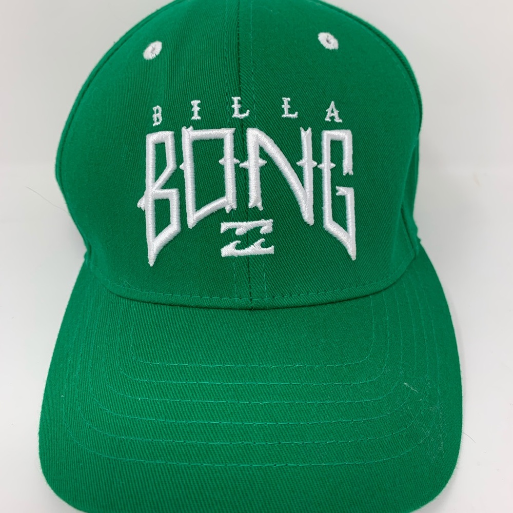 Billabong Flexfit salesman sample NWOT
